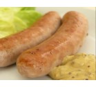 Pork Sausages (pack of 6)